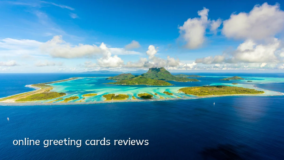 online greeting cards reviews