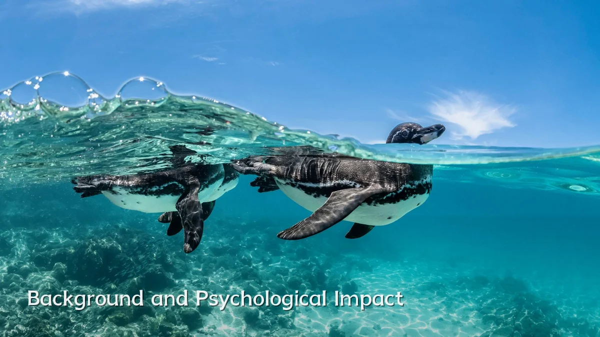 Background and Psychological Impact